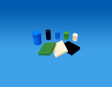 尼龍棒、板