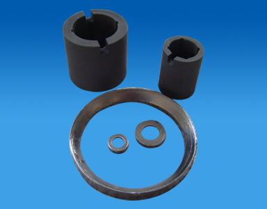 石墨、柔性石墨制品